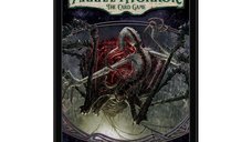 Arkham Horror The Card Game - Weaver of the Cosmos