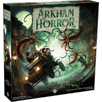 Arkham Horror (Third Edition) - 1