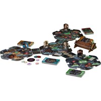 Arkham Horror (Third Edition) - 2