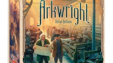 Arkwright - Editie Aniversara
