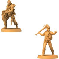 Army of the Dead - A Zombicide Game - 4