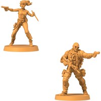 Army of the Dead - A Zombicide Game - 3