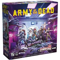 Army of the Dead - A Zombicide Game - 1