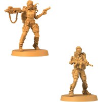 Army of the Dead - A Zombicide Game - 5