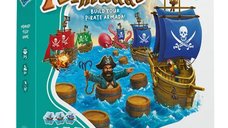 Arrr-Mada: Aventuri cu Pirati