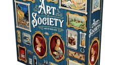 Art Society - Jocul de Colectare a Artei