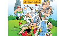 Asterix 01 Asterix, Viteazul Gal