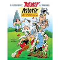 Asterix 01 Asterix, Viteazul Gal - 1