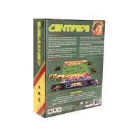 Atari - Centipede - 3