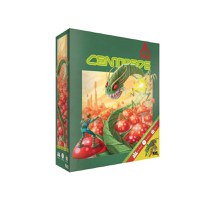 Atari - Centipede - 1