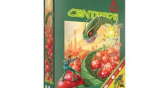 Atari - Centipede