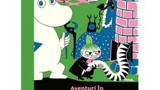 Aventuri in Momilandia Volumul al 2-Lea