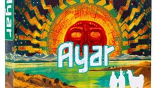 Ayar: Copiii Soarelui