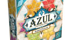 Azul Summer Pavilion - Joc de Strategie si Creativitate