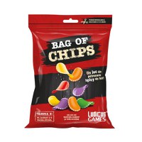 Bag of Chips, lb romana - 1