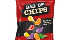 Bag of Chips, lb romana