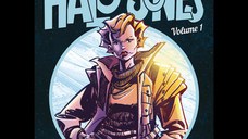 Ballad of Halo Jones TP Vol 01 Color Edition