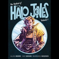 Ballad of Halo Jones TP Vol 01 Color Edition - 1