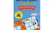 Barcute Smart - Magnetic