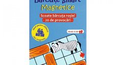 Barcute Smart - Magnetic