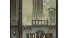 Barrage