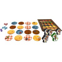 Basme si Jocuri - Greierele si Furnica - 2