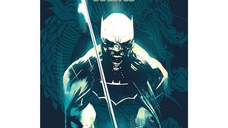 Batman Detective Rebirth Dlx Coll HC Book 02