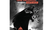 Batman Long Halloween Haunted Knight Deluxe Edition HC