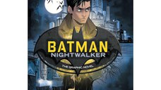 Batman Nightwalker The Graphic Novel DC Ink