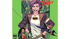Batman White Knight: Generatia Joker TP