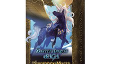 Battle Spirits Saga - Forbidden Magic Starter Deck