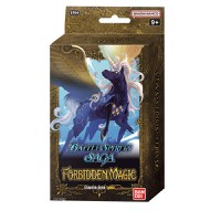 Battle Spirits Saga - Forbidden Magic Starter Deck - 1