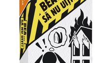 Bea sa nu uiti!, lb romana