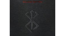 Berserk Deluxe Edition HC Vol 09