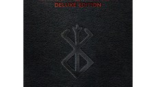 Berserk Deluxe Edition HC Vol 12