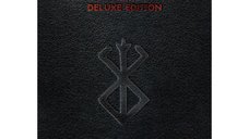 Berserk Deluxe Edition HC Vol 12