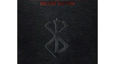 Berserk Deluxe Edition HC Vol 13