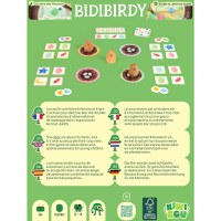 Bidibirdy - 4