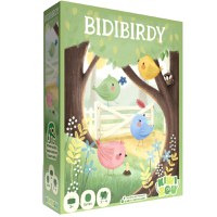 Bidibirdy - 1
