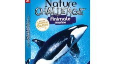 Bioviva - Nature Challenge - Animale Marine