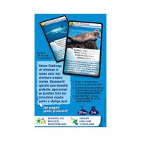 Bioviva - Nature Challenge - Animale Marine - 2