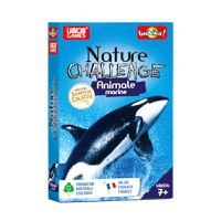 Bioviva - Nature Challenge - Animale Marine - 1