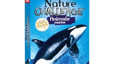 Bioviva - Nature Challenge - Animale Marine