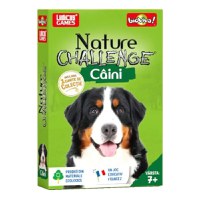 Bioviva - Nature Challenge - Caini - 1