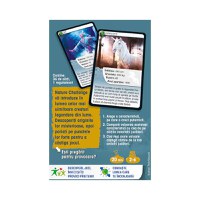 Bioviva - Nature Challenge - Creaturi legendare - 2