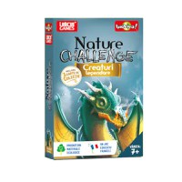 Bioviva - Nature Challenge - Creaturi legendare - 1
