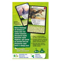 Bioviva - Nature Challenge - Dinozauri - 2