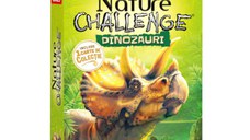 Bioviva - Nature Challenge - Dinozauri