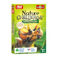 Bioviva - Nature Challenge - Dinozauri - 1
