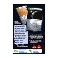 Bioviva - Nature Challenge - Spatiul cosmic - 2